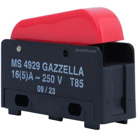 Resim Silter El Ütüsü İçin Siviç Sy Ms 4929 