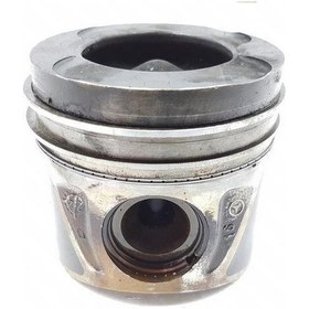 Resim Federal Piston + Segman A6510301017 W204 212 639 447 906 907 910 