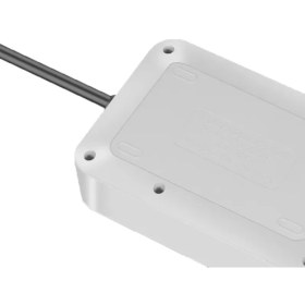 Resim 3 Usb’li 3’lü 1.8 M Akım Korumalı Priz 
