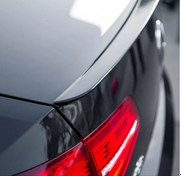 Resim VOLKSWAGEN PASSAT B8 2015+ UYUMLU ANATOMIK SPOİLER (BOYASIZ) 