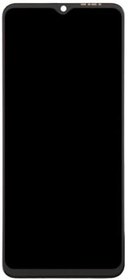 Resim Vivo Y35 Uyumlu Lcd Ekran Dokunmatik 