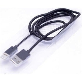 Resim Zore Type-C Mıknatıslı Usb Kablo-Siyah 
