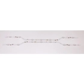 Resim Samsung UE32J5373 LED Bar, V5DN-320SM1-R2, 2015 SVS32 Fhd F-Com 7leds Rev1.3 150404, LM41-00134A 
