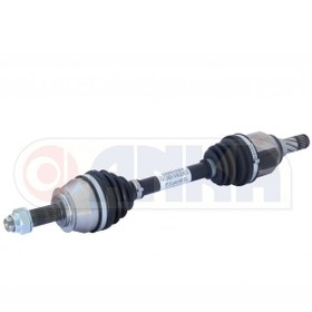Resim ANKA 10501025 ANKA AKS KOMPLE SOL LALELİ EURO IV FIAT LINEA 1.6 M 