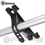 Resim Baseus Miracle Bicycle Mounts Bisiklet Motosiklet Telefon Tutucu SUMIR-BY01 