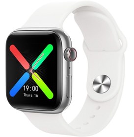 Resim DigiMonster Yan Tuş Aktif Akıllı Saat Arama Bildirim Okuma Amoled Tam Ekran Iphone Android Destek Türkçe 