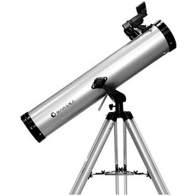 Resim 525 Power 70076 Starwatcherrefractor Teleskop 