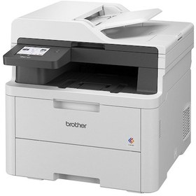 Resim Brother MFC-L3720CDW Çok Fonksiyonlu Renkli Lazer Yazıcı 
