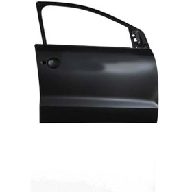 Resim Volkswagen Polo 2009 ve Sonrası Sağ Ön Kapı 