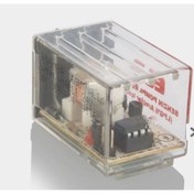 Resim Elo LPG BENZIN POMPASI ROLESI ENJEKTOR SOGUTMALI ZAMAN AYARLI 24V BRAKETLI uyumlu 