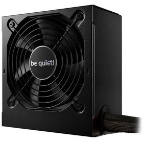 Resim BE QUIET! Be Quiet! System Power 10 550W 80+ Bronze Sessiz Güç Kaynağı - BN327 