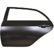Resim Dega Toyota Corolla Arka Kapı Sol 2008-2012 6700412a20-toy08co060 