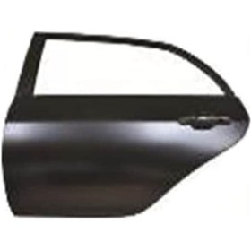 Resim Dega Toyota Corolla Arka Kapı Sol 2008-2012 6700412a20-toy08co060 