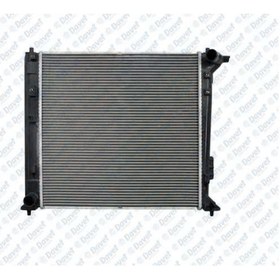 Resim Motor Su Radyatoru Hyundai Tucson 1.6 Gdi 2015- Manuel 504615224 