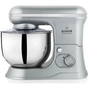 Resim Schafer Prochef Master Stand Mikser 