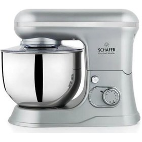 Resim Schafer Prochef Master Stand Mikser 