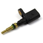 Resim Arisar Volkswagen Passat B8 Skoda Fabia Seat Ibiza 1.4 TDI 2.0 TDI 2014 Sonrası Uyumlu Hararet Müşürü 