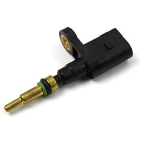 Resim Arisar Volkswagen Passat B8 Skoda Fabia Seat Ibiza 1.4 TDI 2.0 TDI 2014 Sonrası Uyumlu Hararet Müşürü 