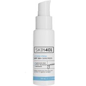 Resim Skin401 Hydra Fresh SPF 50+ Sunscreen - Güneş Koruyucu 50ml 