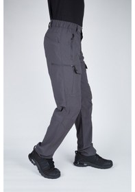 Resim Alpinist Innox Erkek Tactical Pantolon Antrasit (541266160) 