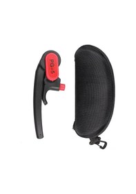 Resim Padalink 25mm Çaplı Dairesel Kablolar İçin El Tipi Soymak Aleti - Kesme Derinliği Ayarlı, Taşınabilir Çelik Kablo Soyucu 