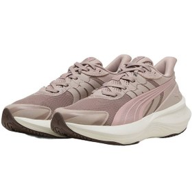Resim Puma Pulse Pro Unisex Pembe Yol Koşusu Ayakkabısı 