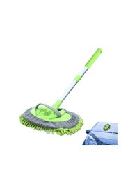 Resim Mikrofiber Araba Yıkama Fırçası 