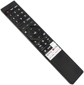 Resim ERF6F64H New Replace Remote Work for Hisense Smart 4K QLED TV 55A85G 55A8G 55A9G 55U86GQ 55U8GQ 65A9G 65U8GQ 65U8QF 75U9GQ A20510C 