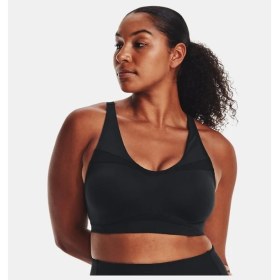 Resim Under Armour Kadın UA SmartForm Evolution Mid Spor Sütyeni 1373826-001 