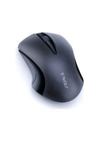Resim T-Wolf Q2 2.4 GHz Wireless Kablosuz Mouse 