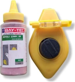 Resim Bhd Boyalı Çırpı Ipi 