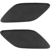 Resim Ebitda Araba Farları Far Yıkama Meme Kapağı - Bmw 3 Serisi E92 E93 2006-2010 Çok Renkli84 Beyaz+sarı 