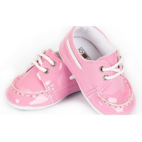 Resim Baby Pattini Bebek Patiği 
