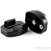 Resim Trx-Pro Gopro Hero 2 3 3+ 4 Kolay Tak-Çıkar Tripod Adaptörü 