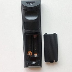 Resim Kassionel Sony BDP-S390 BDP-185C BDPS380 BDP-S3100 RMT-B116A BD Blu-Ray DVD Disk Oynatıcı ile Uyumlu Yedek Uzaktan Kumanda 