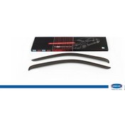 Resim Ford Courier Sunplex Cam Rüzgarlığı Prç. 2014- 