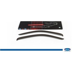 Resim Ford Courier Sunplex Cam Rüzgarlığı Prç. 2014- 