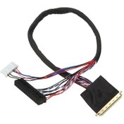 Resim 40Pin Lvds Data Kablo 