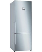 Resim Bosch KGN56AIE0N 508 LT No-Frost Kombi Tipi Buzdolabı 