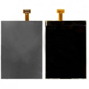 Resim Nokia C2-02 C2-03 C2-05 Ekran LCD Panel Orj 