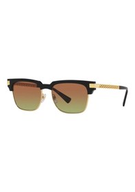Resim Versace 0ve4447 Gb1/e8 55 Unisex Güneş Gözlüğü 