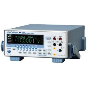 Resim Yokogawa Gs210 Sourcemeter 