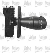 Resim VALEO 251693 Silecek Kolu (Dacia: Logan ) (Esp 'Siz Arka Cam Silecegi Olan) 6001551357 (WM348129) 