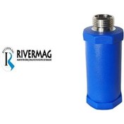 Resim Rivermag Manyetik Kireç Önleyici Çamaşır Ve Bulaşık Makineleri İ 