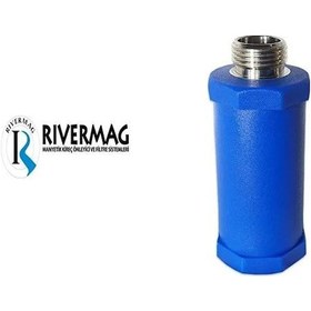 Resim Rivermag Manyetik Kireç Önleyici Çamaşır Ve Bulaşık Makineleri İ 