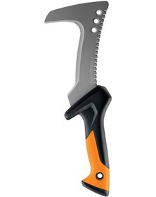 Resim Fiskars 1051232 Cl-501 Dişli Kancalı Pala 