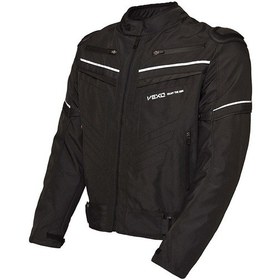 Resim Vexo California Motosiklet Montu-49981 