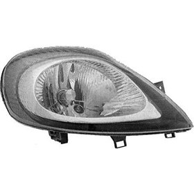 Resim Dega Renault Trafic 2001-2006 Ön Far Sağ 