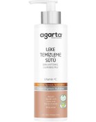Resim Agarta Leke Temizleme Sütü 225ml 