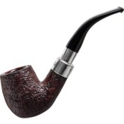 Resim Peterson System Spigot 69 9mm. Filtreli Akrilik Saplı Pipo 